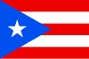 Puerto Rico Flag